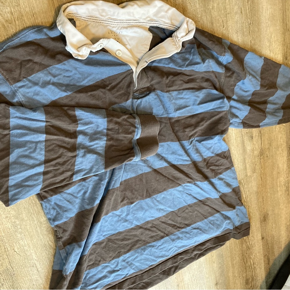 thick and good quality long sleeve